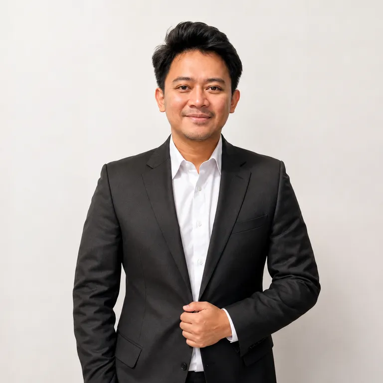 Foto Profile